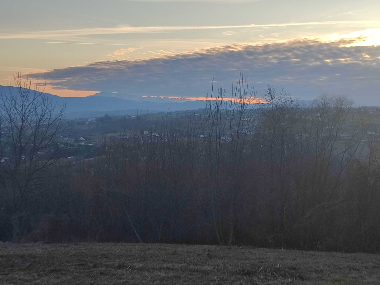 Działka budowlana Biczyce Dolne. Zdjęcie 5