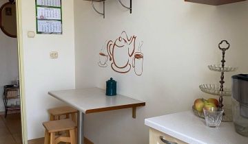 Mieszkanie 4-pokojowe Włocławek Zazamcze