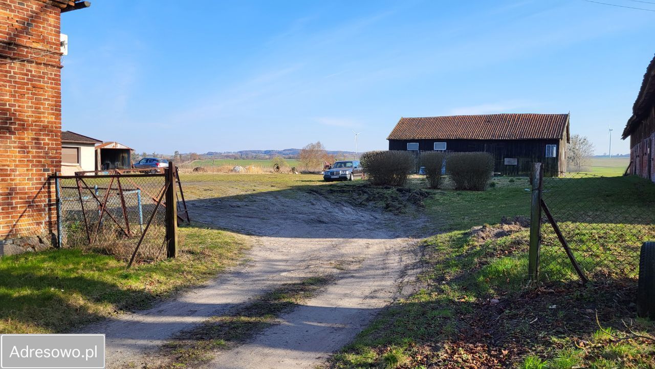 dom wolnostojący Pasłęk, ul. Kolonia Zdroje. Zdjęcie 14