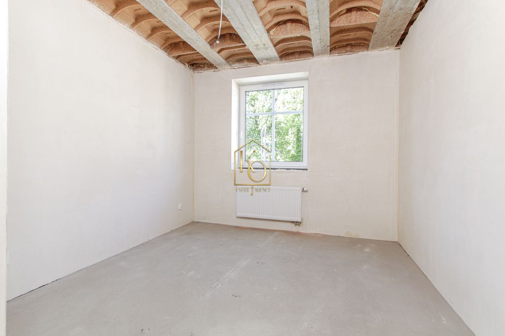 Mieszkanie 3-pokojowe Wrocław Psie Pole, ul. Bolesława Krzywoustego. Zdjęcie 13