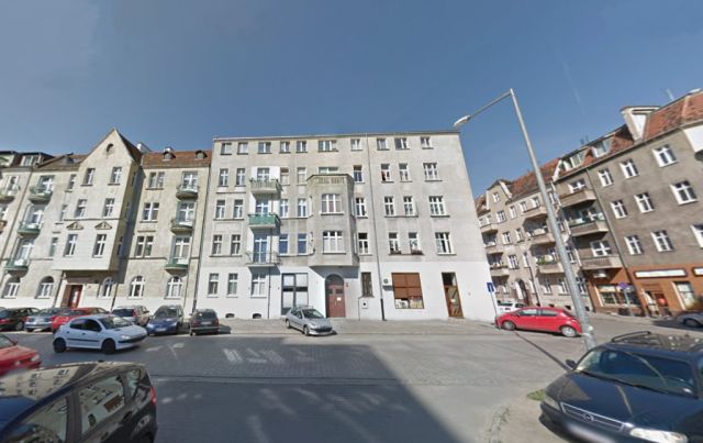 Mieszkanie 2-pokojowe Wrocław Grabiszyn, ul. Spiżowa. Zdjęcie 1