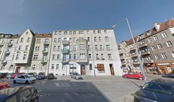 Mieszkanie 2-pokojowe Wrocław Grabiszyn, ul. Spiżowa