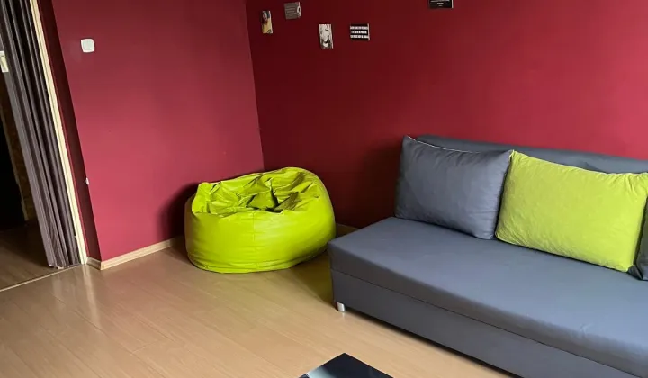 Mieszkanie 2-pokojowe Tłustomosty Langowo