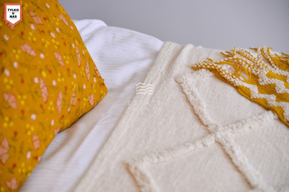 Mieszkanie 2-pokojowe Gdynia Śródmieście, ul. Jana Kilińskiego. Zdjęcie 13