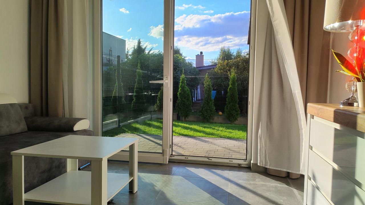 Mieszkanie 2-pokojowe Bielsko-Biała Kamienica, ul. Głogowska. Zdjęcie 9