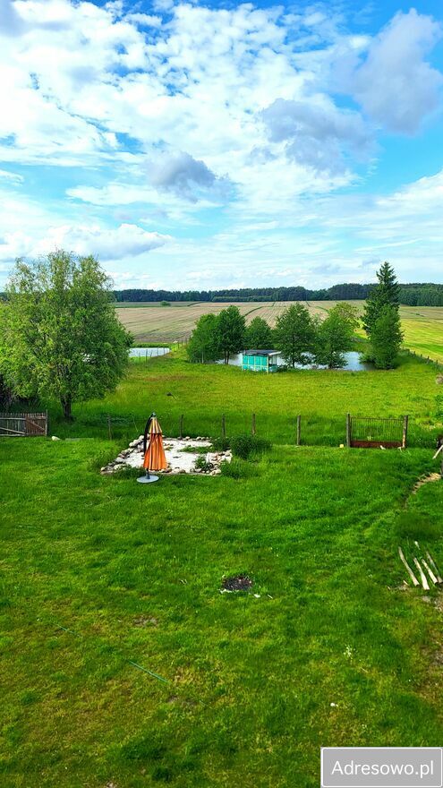 dom wolnostojący, 5 pokoi Czachulec Stary. Zdjęcie 8