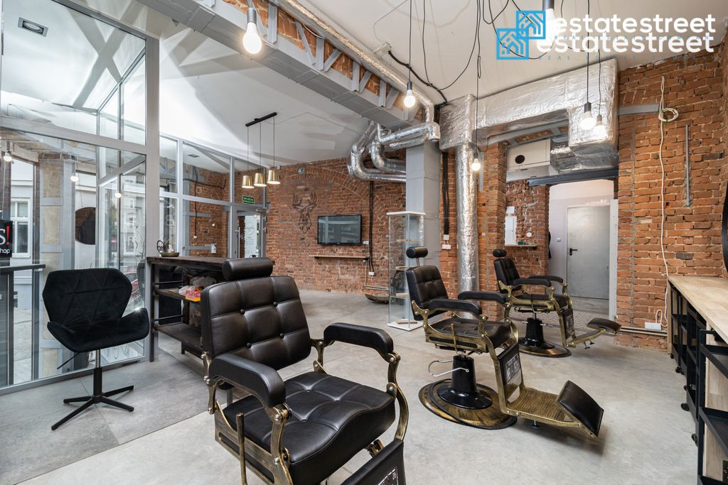 Nieruchomość komercyjna Gliwice, ul. Bankowa. Zdjęcie 9