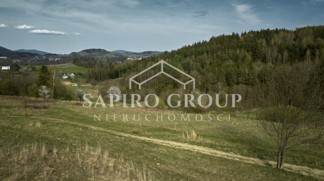 Działka rekreacyjna Rabka-Zdrój. Zdjęcie 18