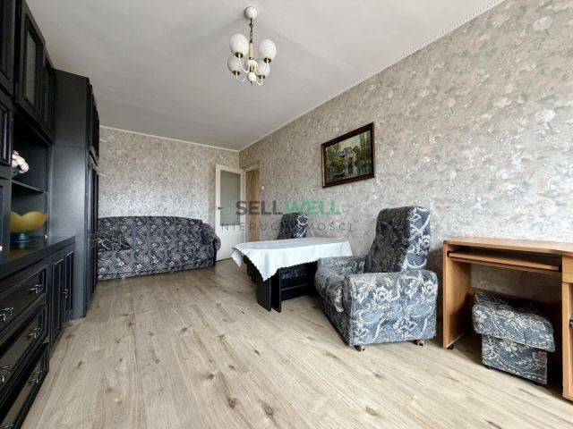 Mieszkanie 2-pokojowe Łódź Bałuty, ul. Olsztyńska. Zdjęcie 1