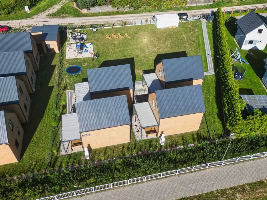 Ośrodek wczasowy Rewal. Zdjęcie 2