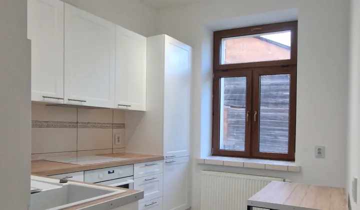 Mieszkanie 1-pokojowe Chełm Centrum, ul. Lubelska