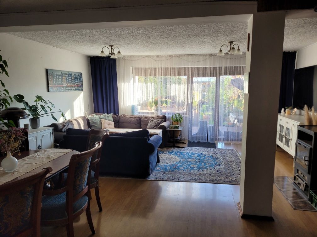 dom szeregowy Zgorzelec