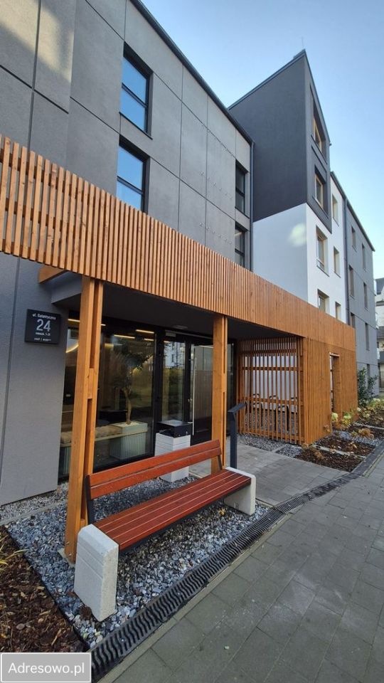 Mieszkanie 3-pokojowe Gdańsk Osowa, ul. Galaktyczna. Zdjęcie 17