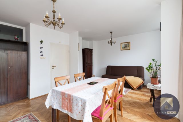 Mieszkanie 1-pokojowe Warszawa Ursynów, ul. Stokłosy. Zdjęcie 5