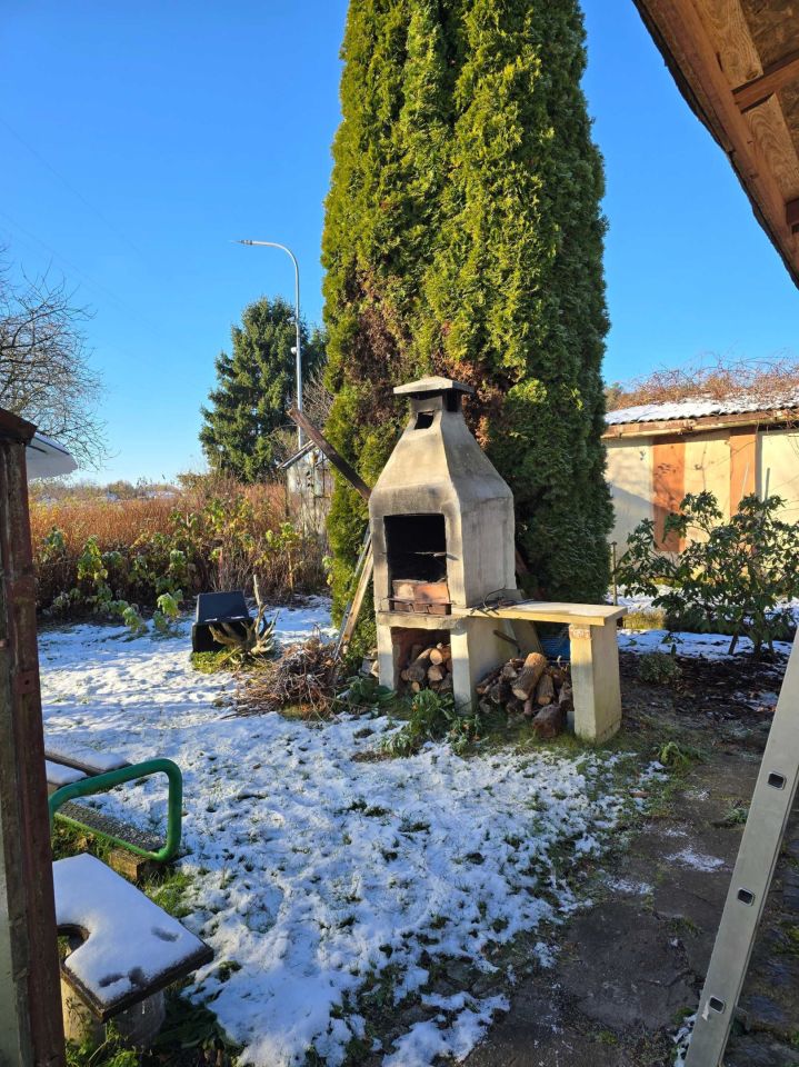 Działka rod Niekłonice. Zdjęcie 8