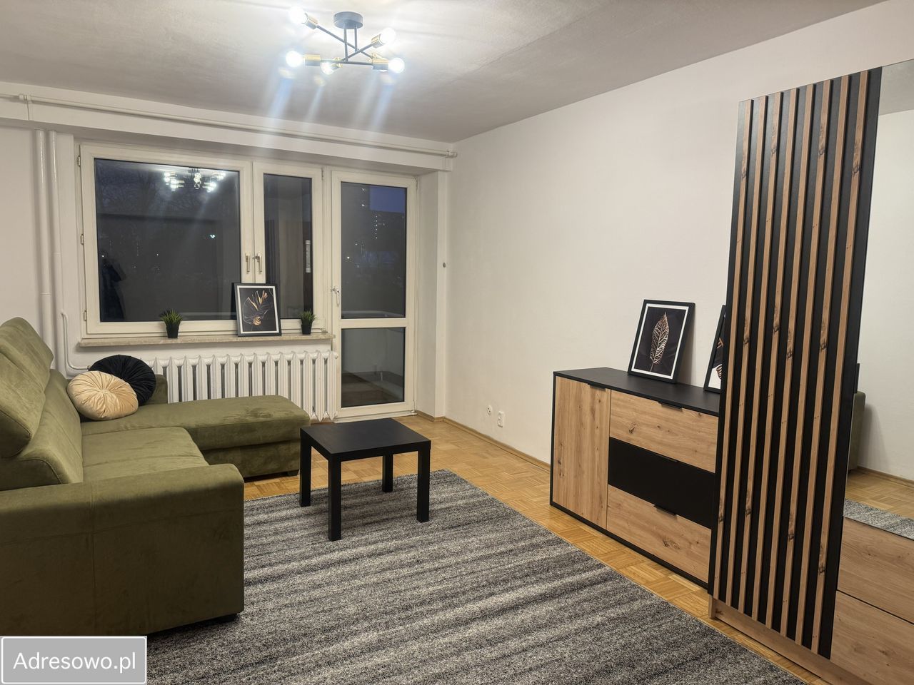 Mieszkanie 2-pokojowe Warszawa Żoliborz, ul. Tylżycka. Zdjęcie 6