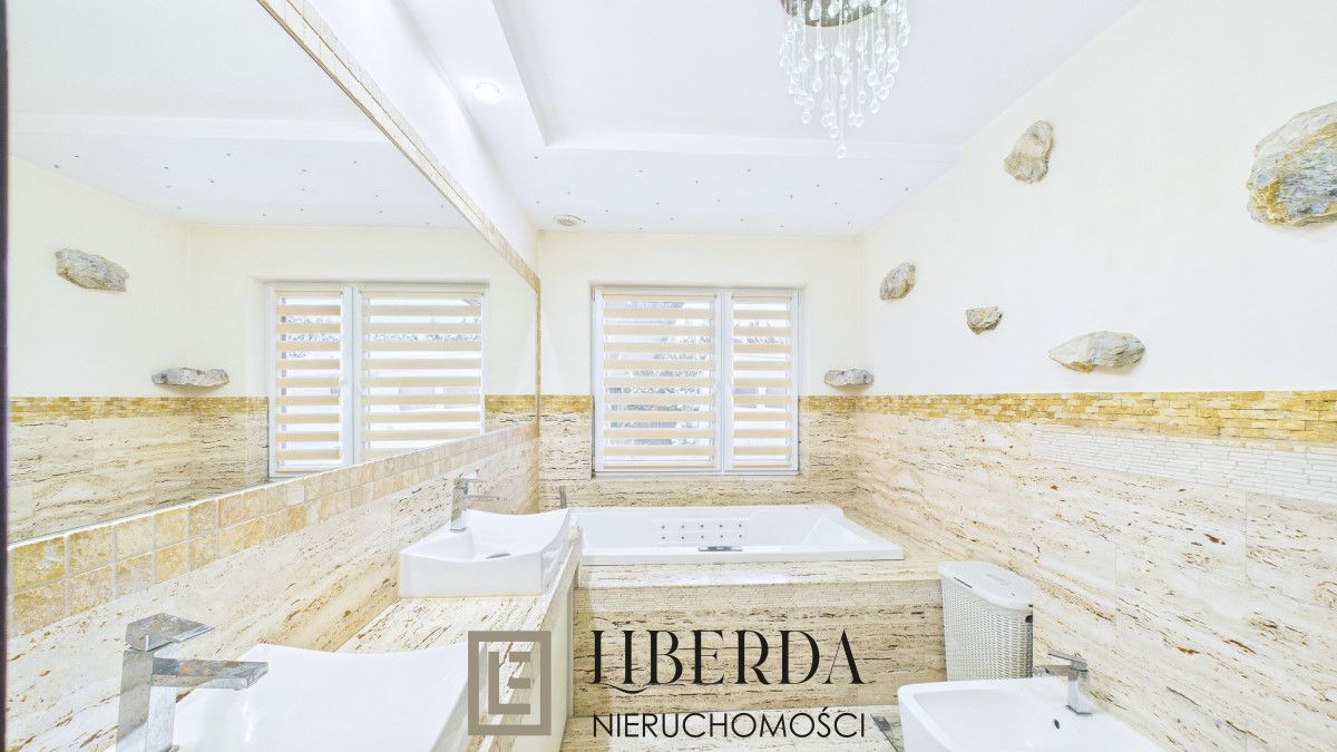 dom wolnostojący, 4 pokoje Motycz. Zdjęcie 9