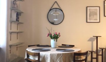 Mieszkanie 1-pokojowe Konstancin-Jeziorna Grapa, ul. Wilanowska