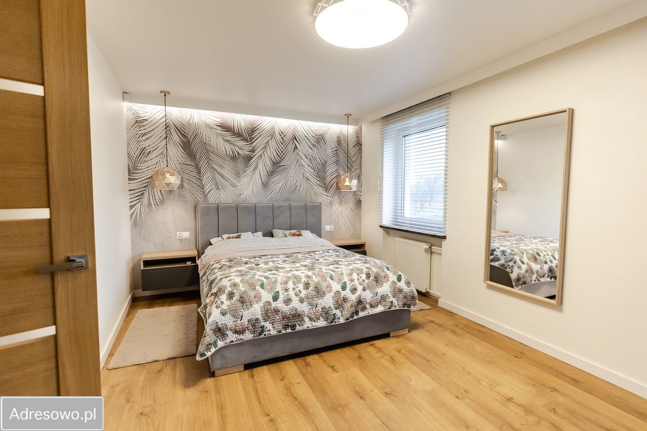 dom wolnostojący, 6 pokoi Puławy Włostowice, ul. Jana Kilińskiego. Zdjęcie 6