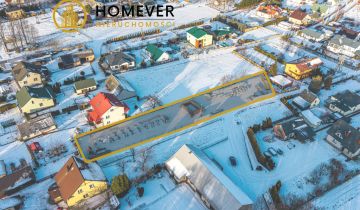 Działka Kolbuszowa Górna