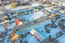 Działka Kolbuszowa Górna