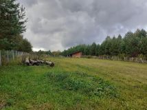 dom wolnostojący Krasnobród, ul. Świerkowa. Zdjęcie 2