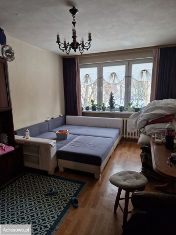 Mieszkanie 3-pokojowe Warszawa Ursus, ul. Walerego Sławka. Zdjęcie 1