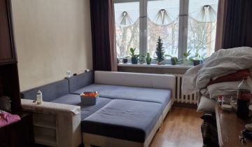 Mieszkanie 3-pokojowe Warszawa Ursus, ul. Walerego Sławka