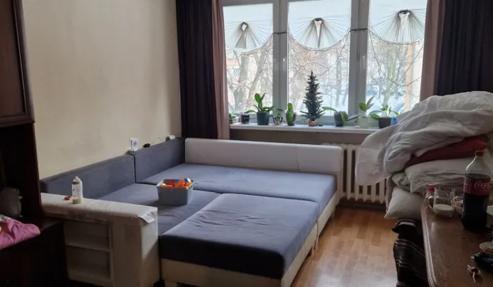 Mieszkanie 3-pokojowe Warszawa Ursus, ul. Walerego Sławka