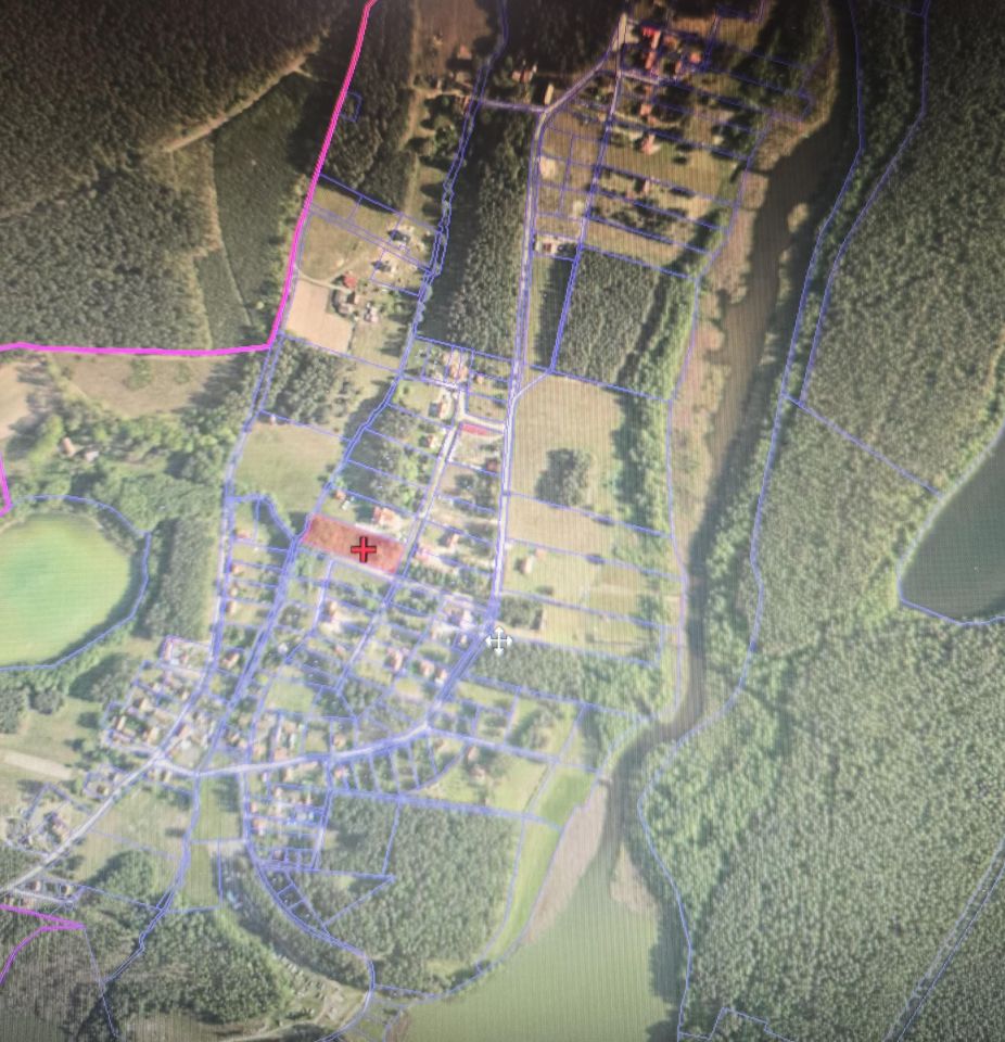 Działka budowlana Jaśkowo. Zdjęcie 4