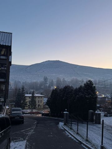 Mieszkanie 2-pokojowe Szklarska Poręba. Zdjęcie 4