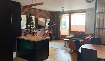 Mieszkanie 4-pokojowe Warszawa Wola, ul. Goleszowska