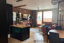 Mieszkanie 4-pokojowe Warszawa Wola, ul. Goleszowska