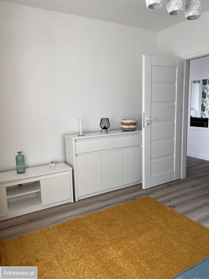 Mieszkanie 2-pokojowe Wrocław Klecina, ul. Jutrzenki. Zdjęcie 2