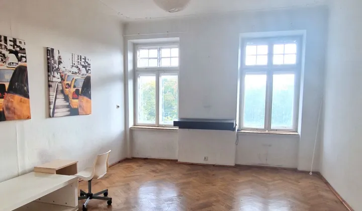 Mieszkanie 4-pokojowe Warszawa Kamionek, ul. Grochowska