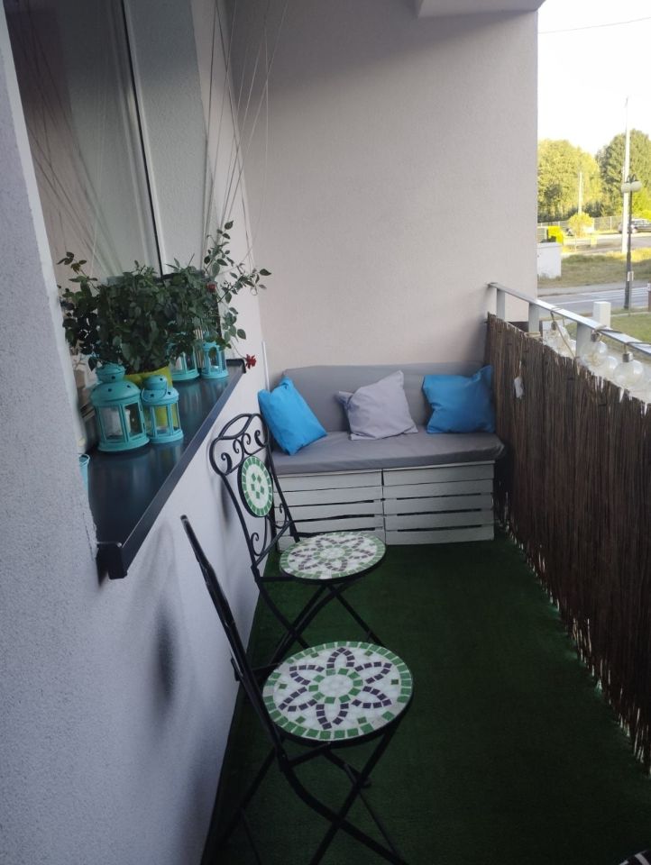 Mieszkanie 4-pokojowe Kępice, ul. Pomorska. Zdjęcie 5