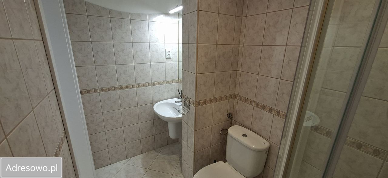 Mieszkanie 2-pokojowe Kalisz Widok , ul. Adama Mickiewicza. Zdjęcie 2