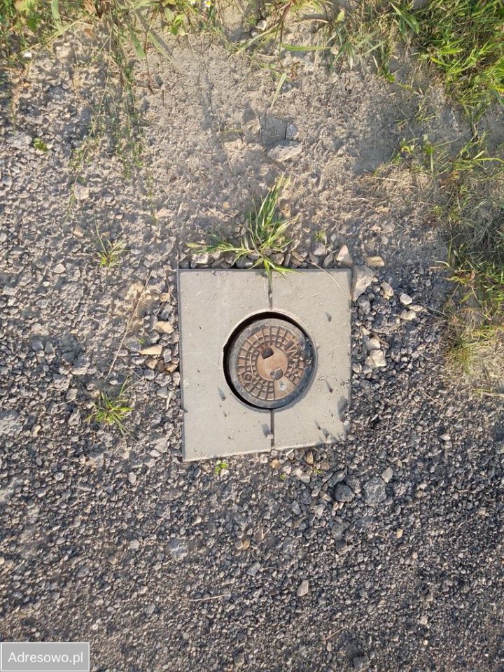 Działka budowlana Zwierzyniec Pierwszy, ul. 3 Maja. Zdjęcie 2