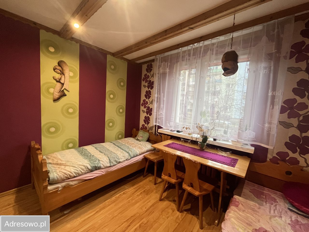 Mieszkanie 2-pokojowe Jaworzno, ul. Kalinowa. Zdjęcie 6