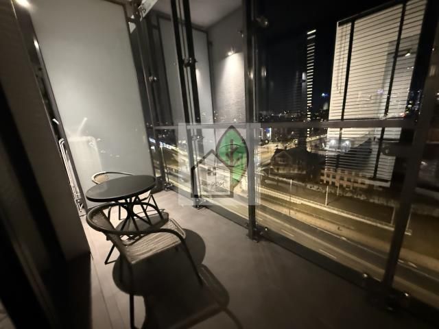 Mieszkanie 1-pokojowe Warszawa Wola, ul. Marcina Kasprzaka. Zdjęcie 8