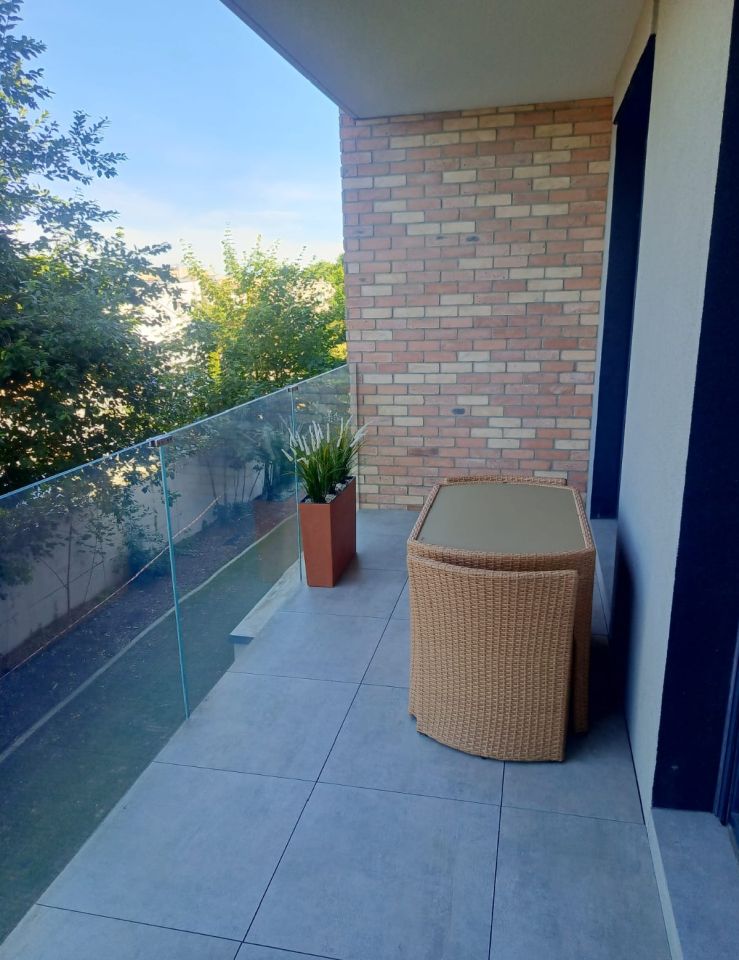 Mieszkanie 2-pokojowe Kołobrzeg, ul. Henryka Sienkiewicza. Zdjęcie 14