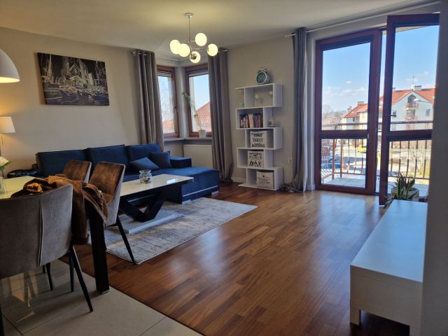 Mieszkanie 2-pokojowe Kraków Łagiewniki, ul. Benedykta Cesarza. Zdjęcie 1