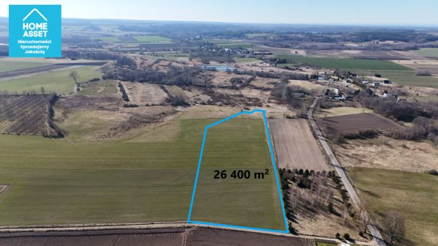 Działka rolna Gniewino, ul. Mostowa. Zdjęcie 8