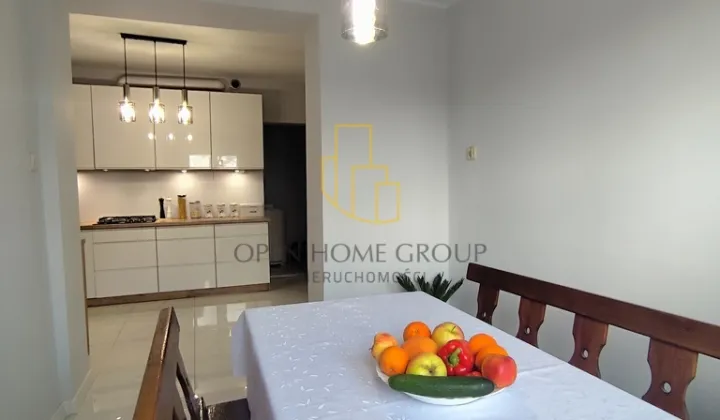 dom wolnostojący, 3 pokoje Kalisz, ul. Piotra Michałowskiego