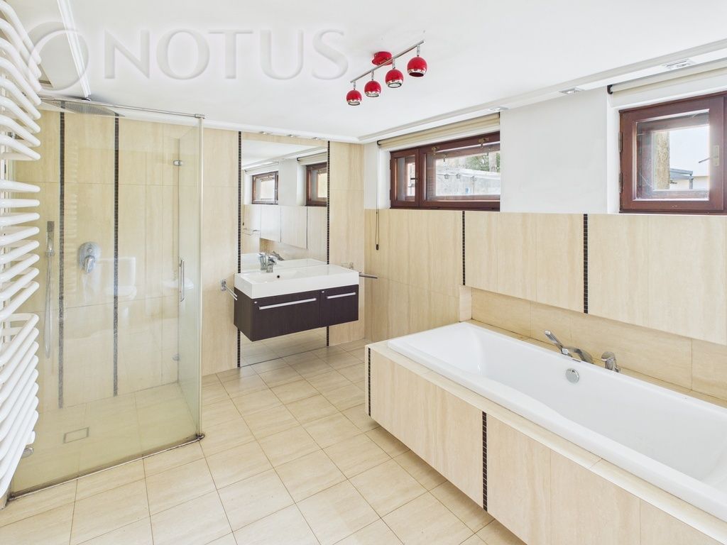 dom wolnostojący, 5 pokoi Ciechocinek. Zdjęcie 15