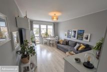 Mieszkanie 2-pokojowe Bydgoszcz Bielawy, al. Powstańców Wielkopolskich. Zdjęcie 4