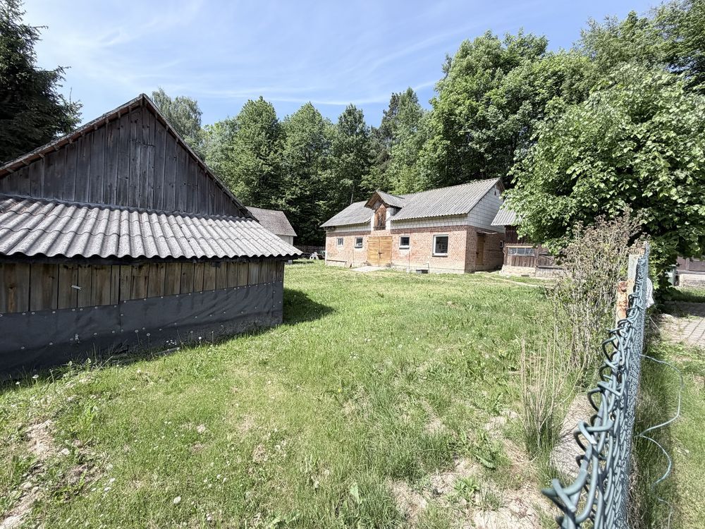 siedlisko Stara Wieś Trzecia. Zdjęcie 3