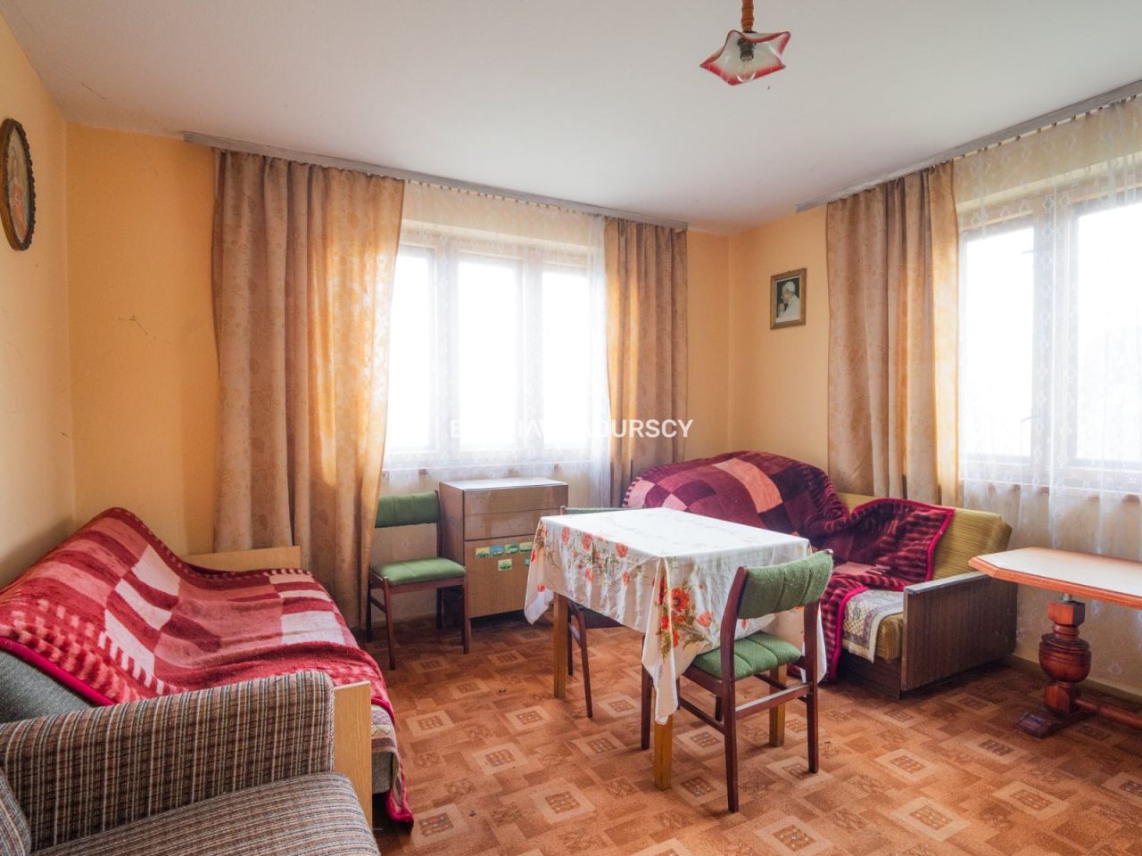 dom wolnostojący, 6 pokoi Rdzawka. Zdjęcie 10