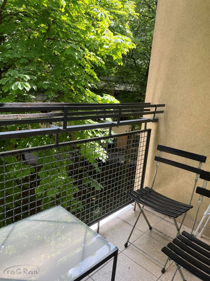 Mieszkanie 3-pokojowe Warszawa Śródmieście, ul. Marszałkowska. Zdjęcie 5