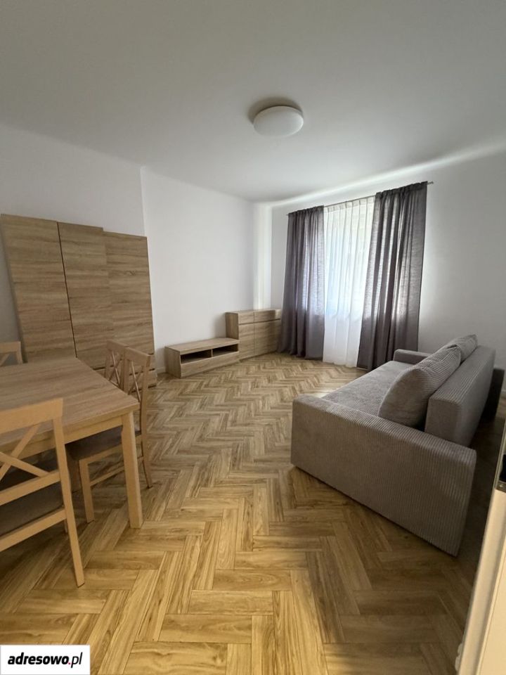 Mieszkanie 1-pokojowe Warszawa Włochy. Zdjęcie 8